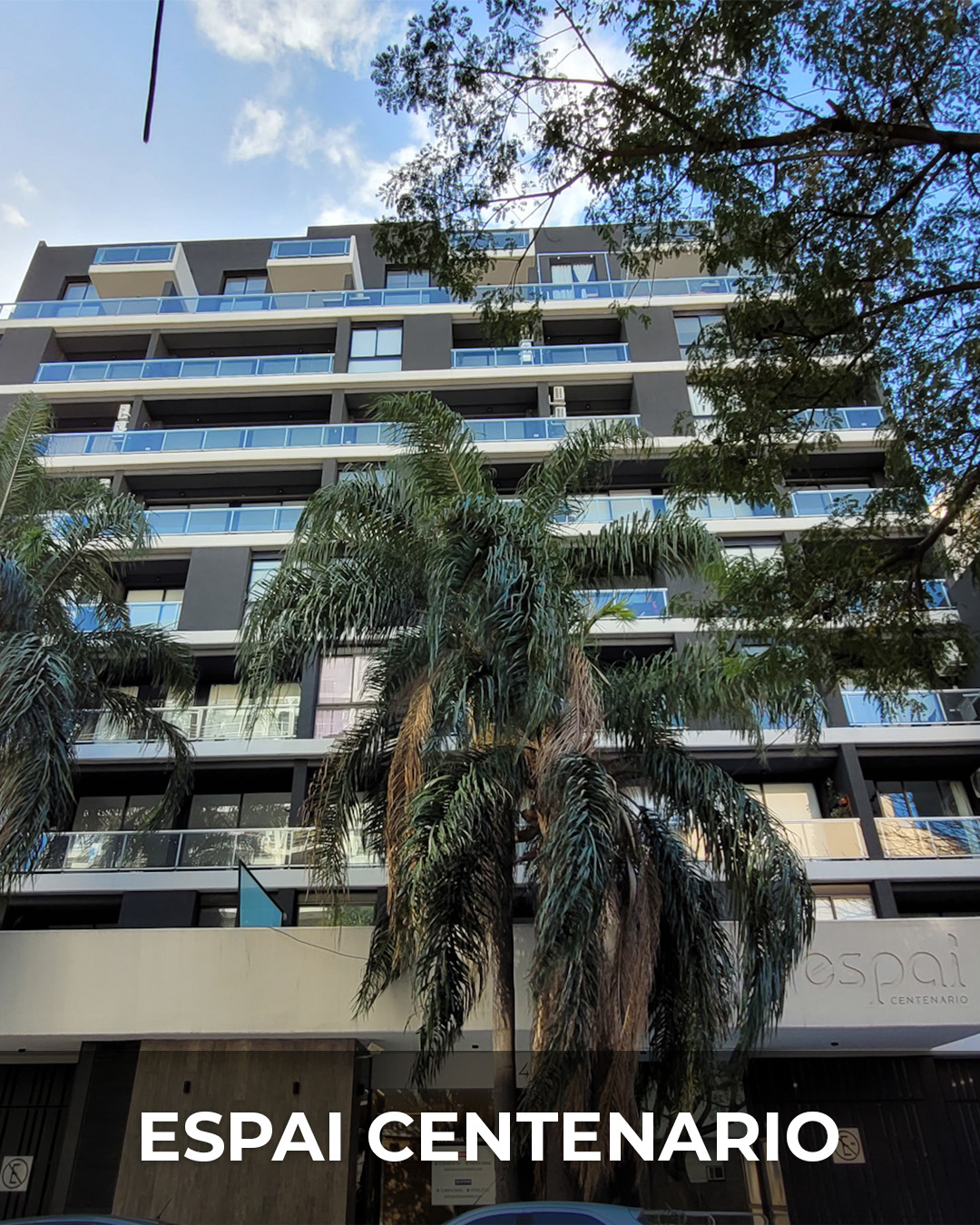 3 Espai Centenario Categoria