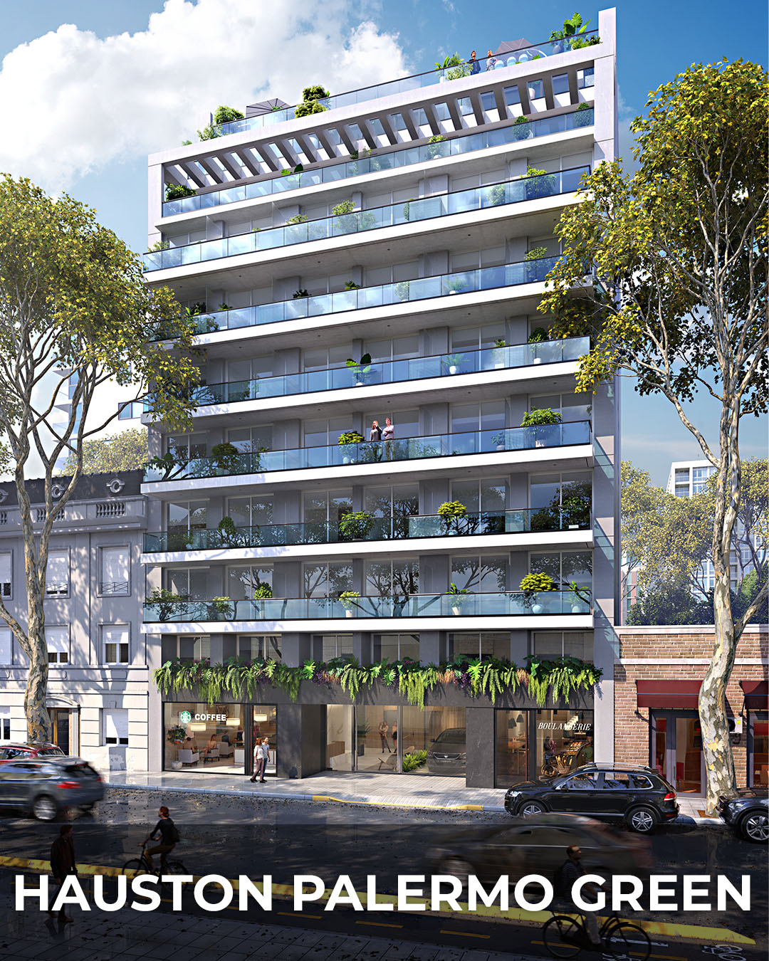 2 Hauston Palermo Green